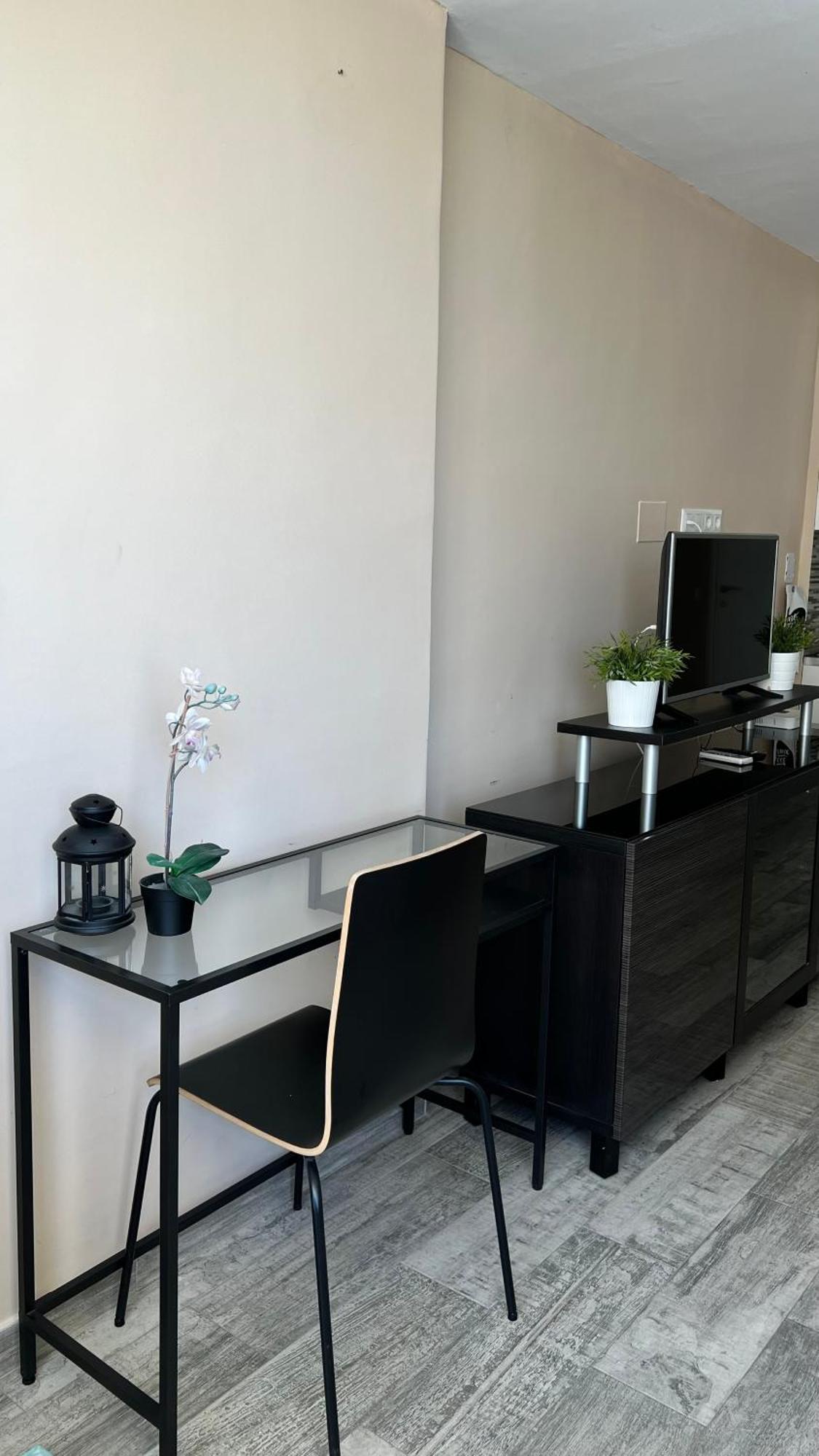 Appartement Vista A La Playa, Cerca Del Centro Con Piscina *
